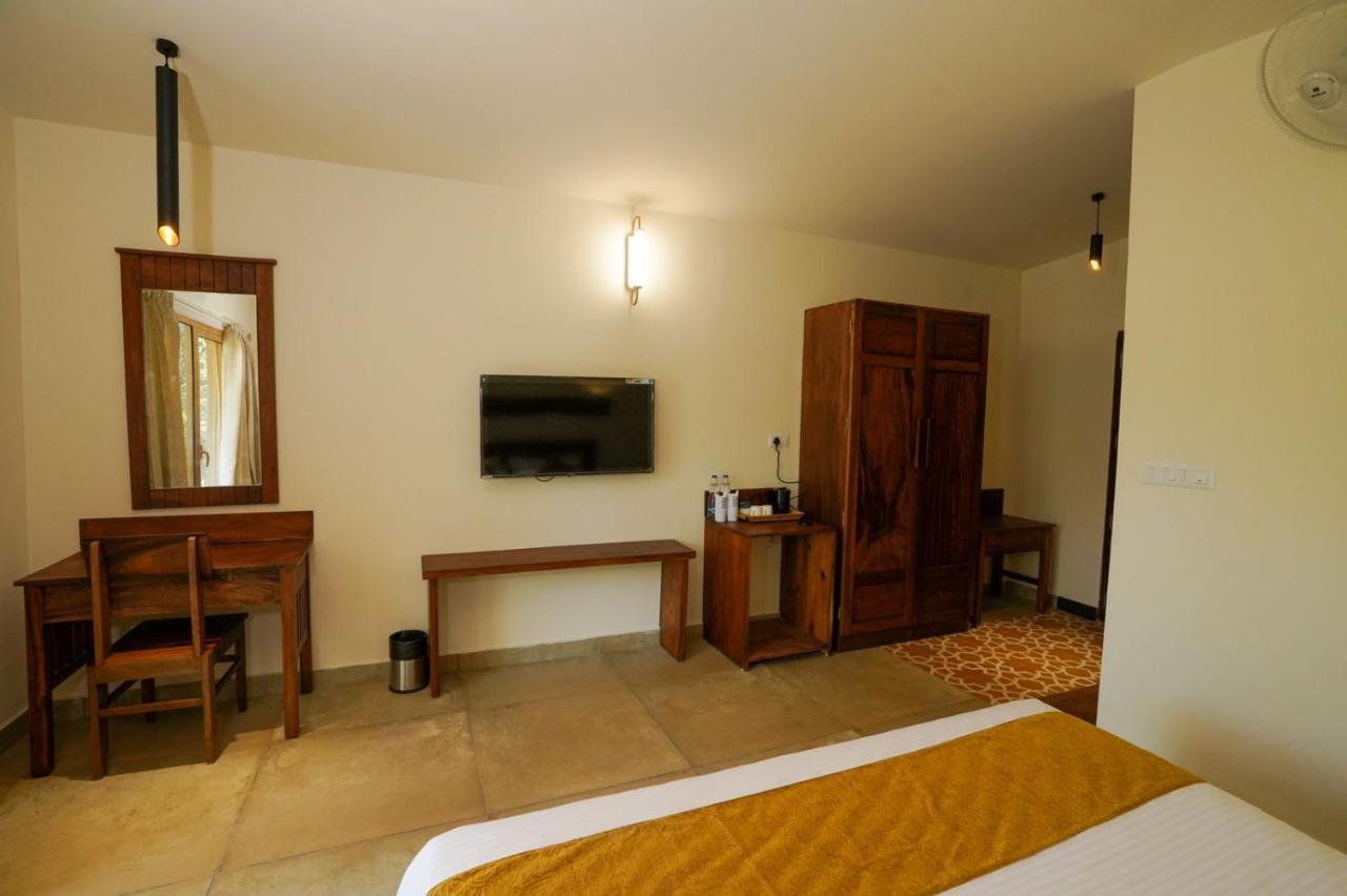 Maple Ash Resort فيثيري المظهر الخارجي الصورة