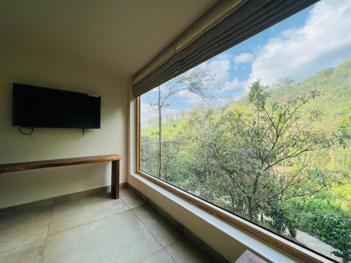 Maple Ash Resort فيثيري المظهر الخارجي الصورة
