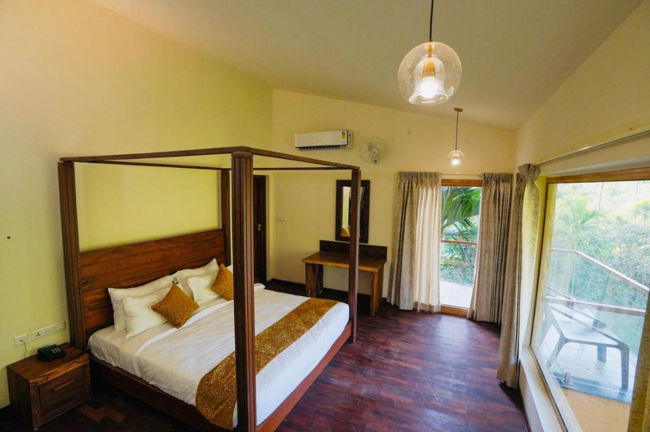 Maple Ash Resort فيثيري المظهر الخارجي الصورة