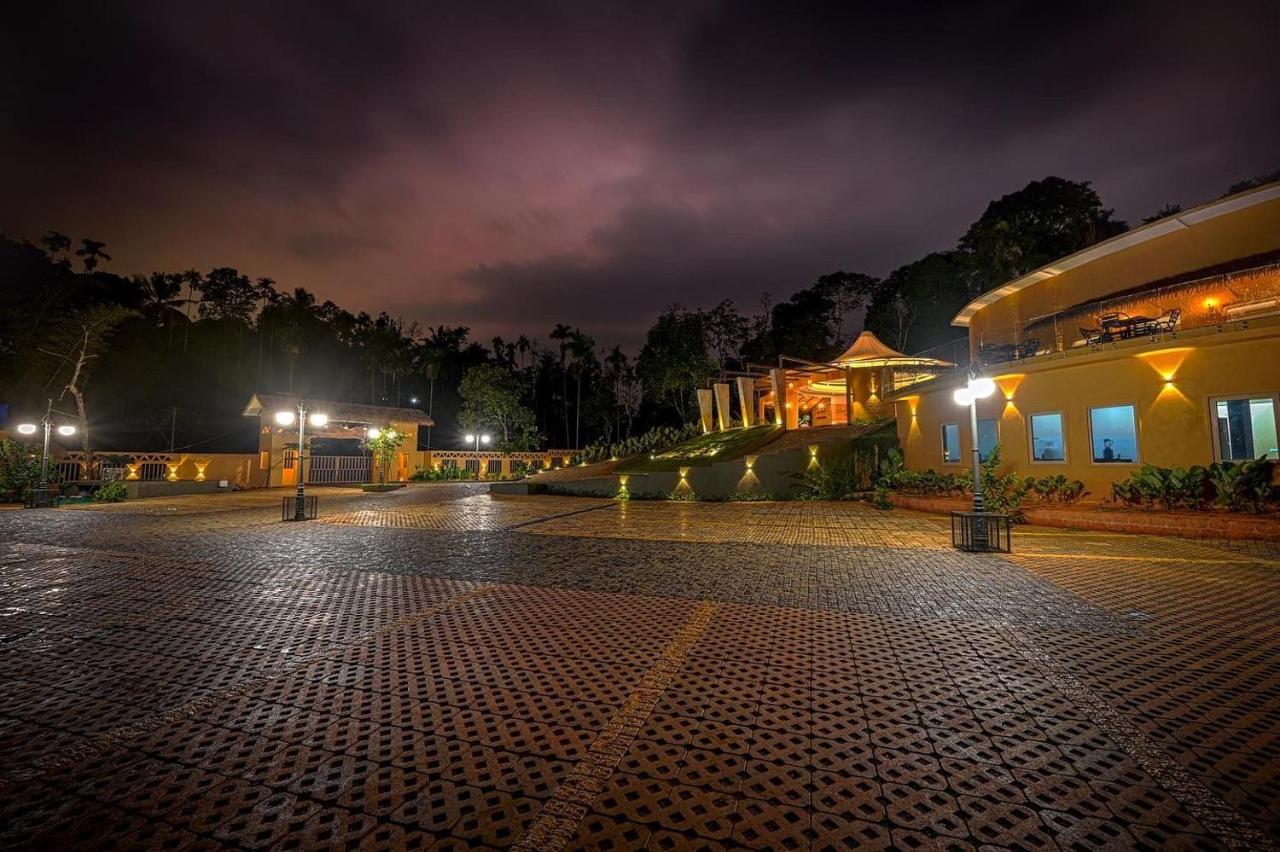 Maple Ash Resort فيثيري المظهر الخارجي الصورة