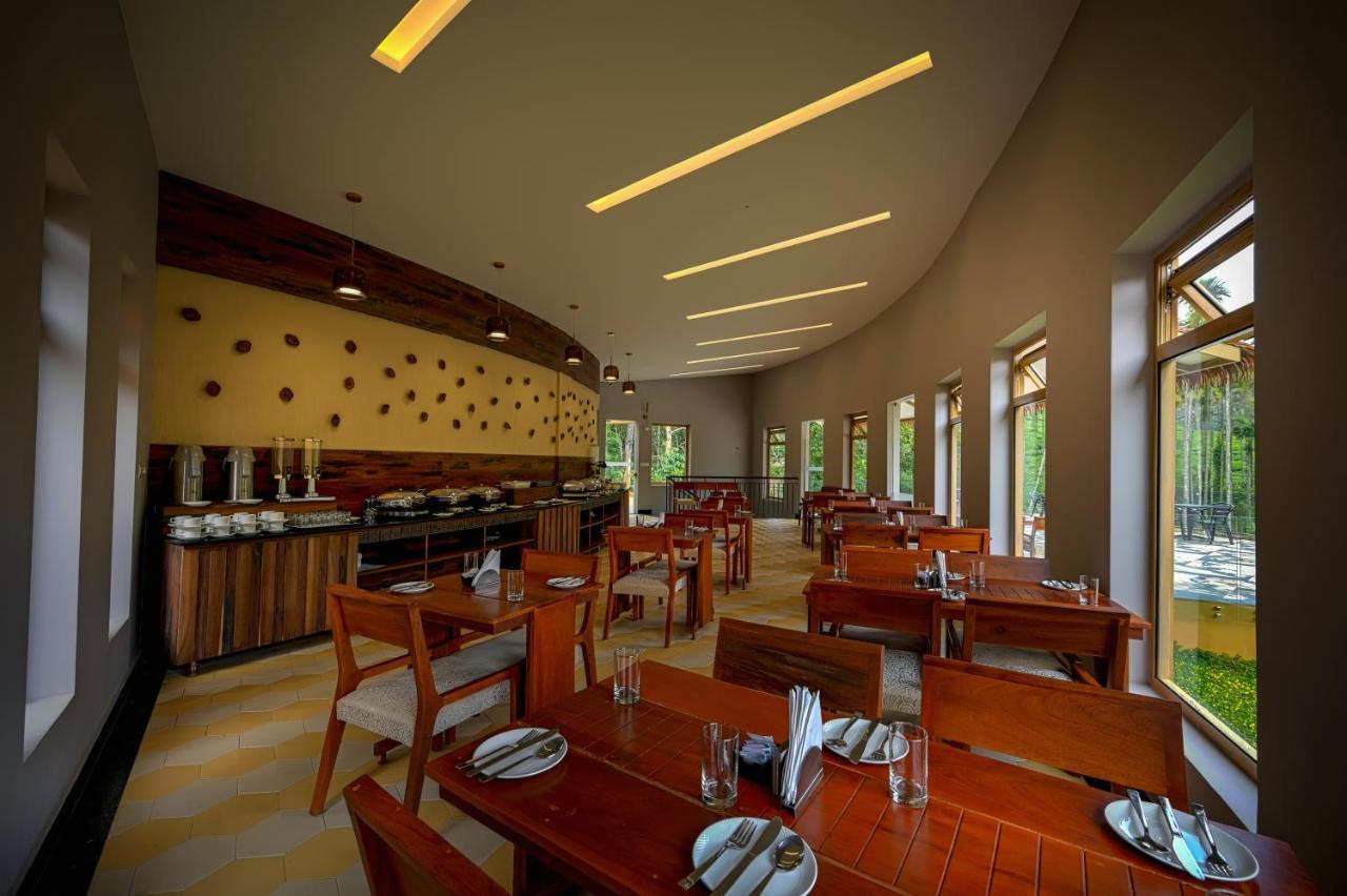 Maple Ash Resort فيثيري المظهر الخارجي الصورة