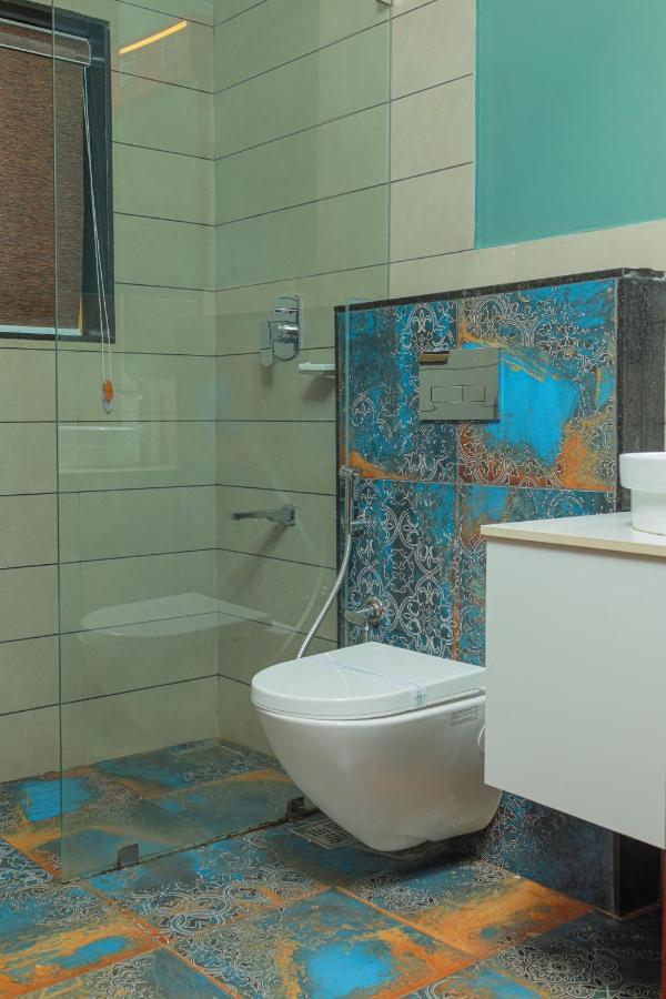 Maple Ash Resort فيثيري المظهر الخارجي الصورة
