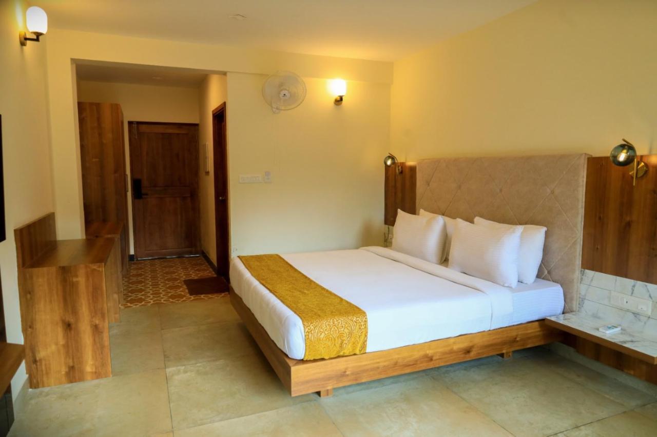 Maple Ash Resort فيثيري المظهر الخارجي الصورة