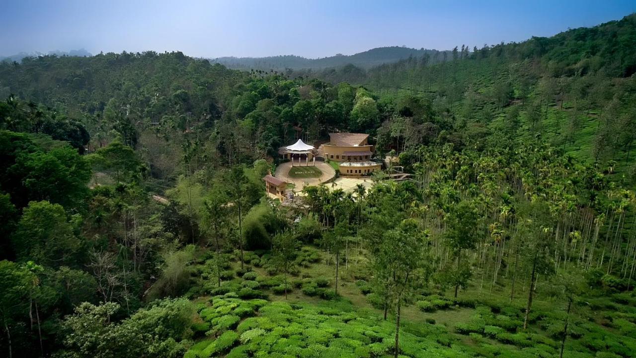 Maple Ash Resort فيثيري المظهر الخارجي الصورة