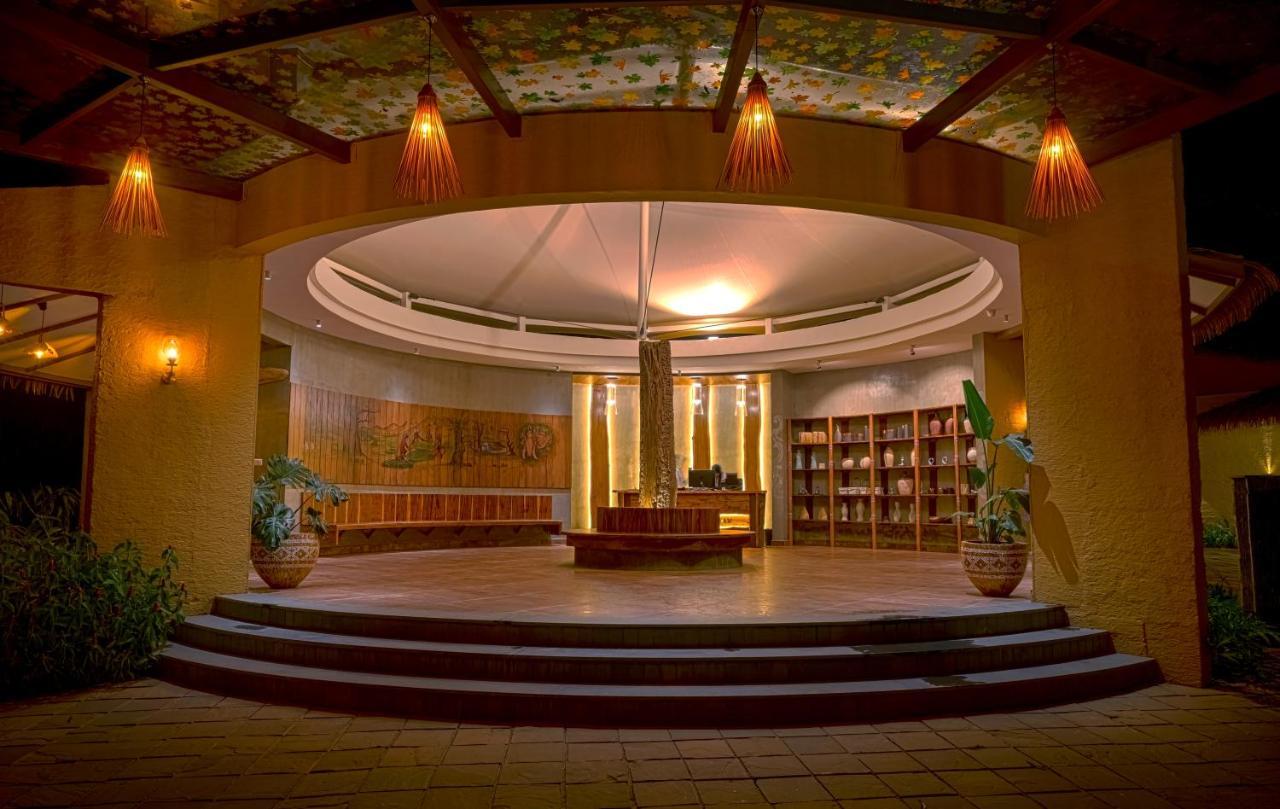 Maple Ash Resort فيثيري المظهر الخارجي الصورة