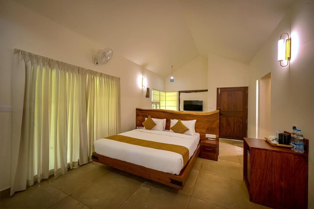 Maple Ash Resort فيثيري المظهر الخارجي الصورة
