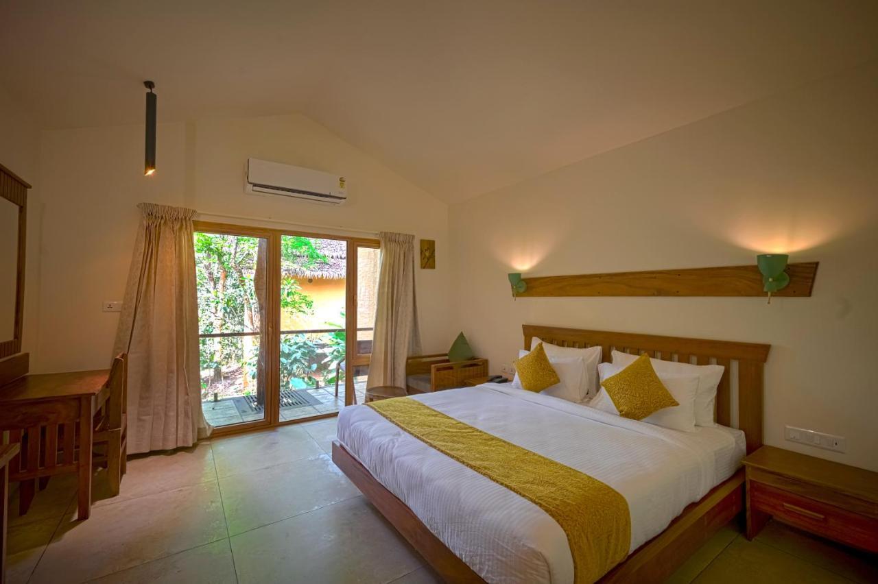 Maple Ash Resort فيثيري المظهر الخارجي الصورة