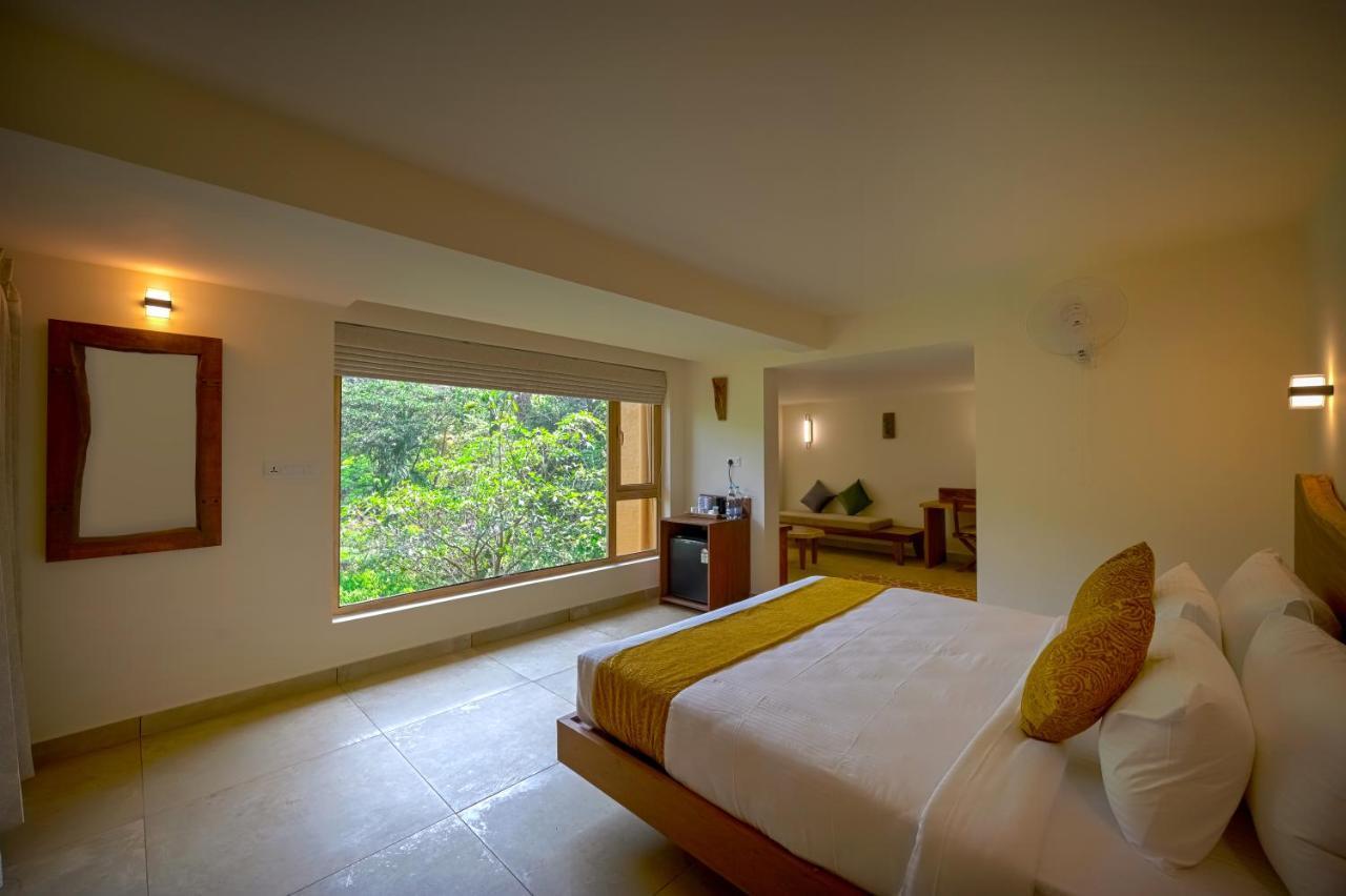 Maple Ash Resort فيثيري المظهر الخارجي الصورة