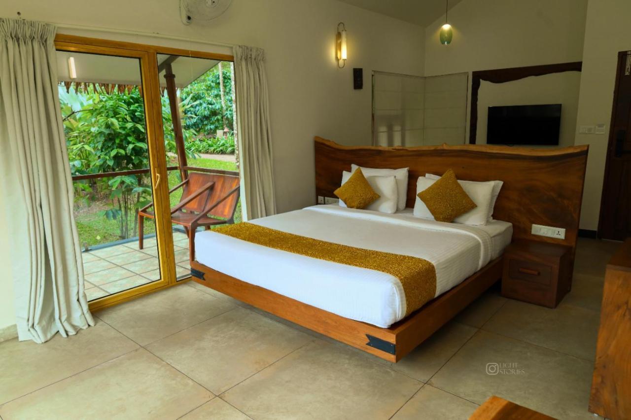 Maple Ash Resort فيثيري المظهر الخارجي الصورة