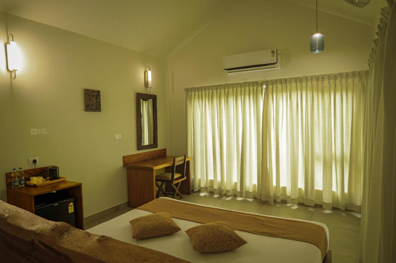 Maple Ash Resort فيثيري المظهر الخارجي الصورة