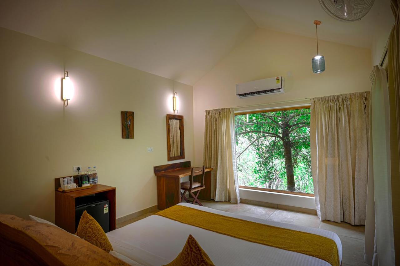 Maple Ash Resort فيثيري المظهر الخارجي الصورة
