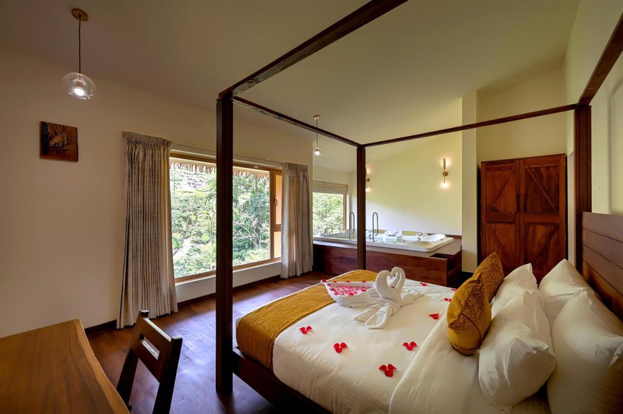 Maple Ash Resort فيثيري المظهر الخارجي الصورة