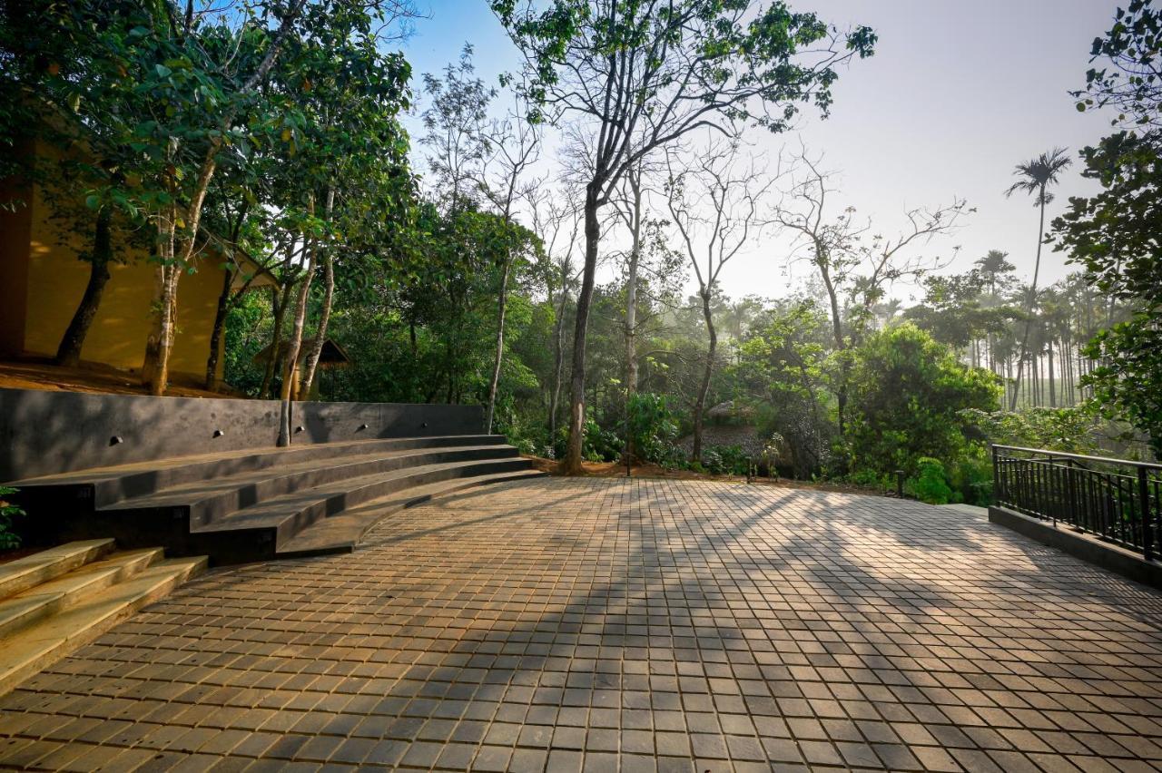 Maple Ash Resort فيثيري المظهر الخارجي الصورة